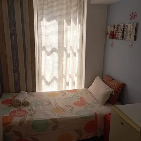 The Tony Szálloda Nicosia