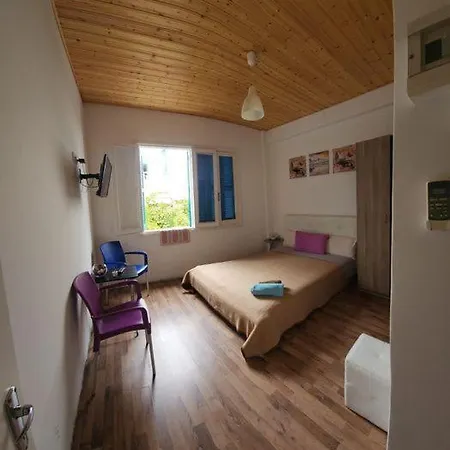 Hotel The Tony Nicosia