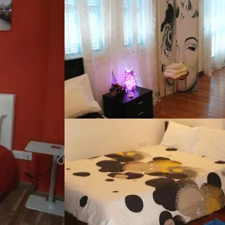 Hotel The Tony Nicosia