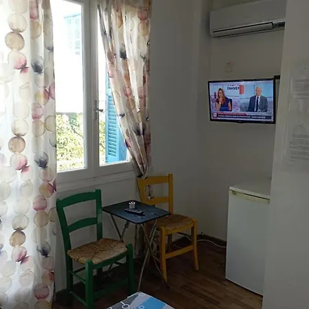 Hotel The Tony Nicosia