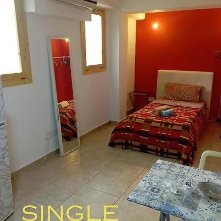 Hotel The Tony Nicosia