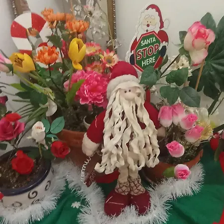 Hotel The Tony Nicosia