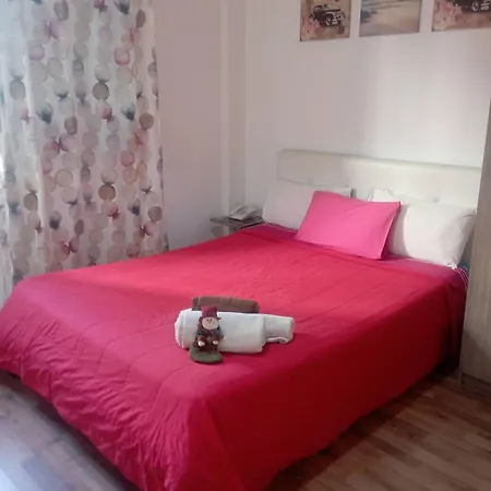 The Tony * 尼科西亚