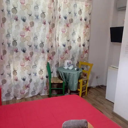 Hotel The Tony Nikosia