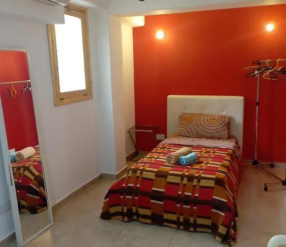 The Tony 酒店 尼科西亚