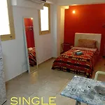 Hotel The Tony Nicosia