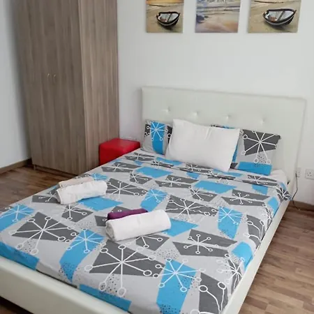 Hotel The Tony Nicosia