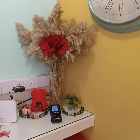 Hotel The Tony Nicosia