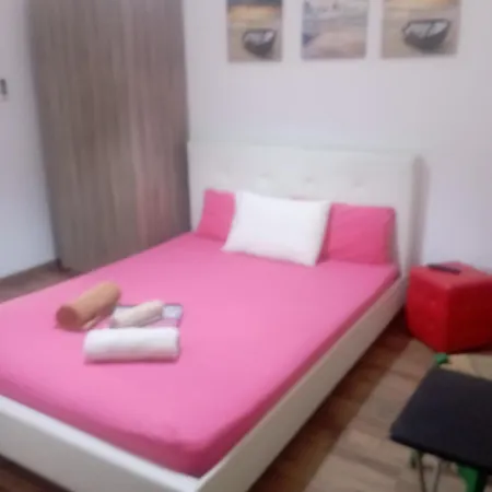 Otel The Tony Lefkoşa