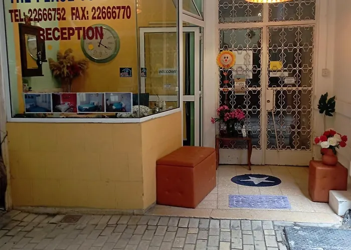 The Tony 니코시아