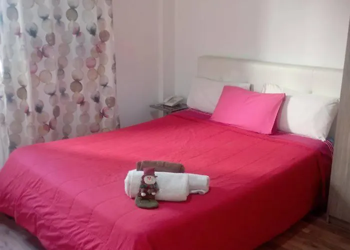 The Tony 니코시아