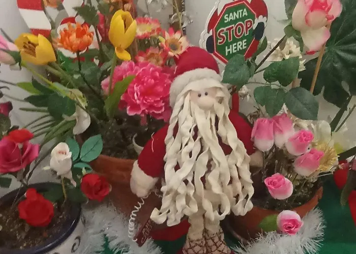 호텔 The Tony 니코시아