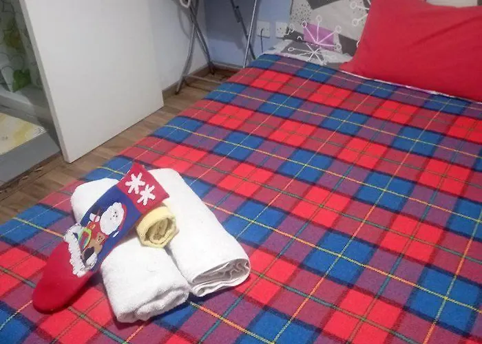 The Tony * 니코시아