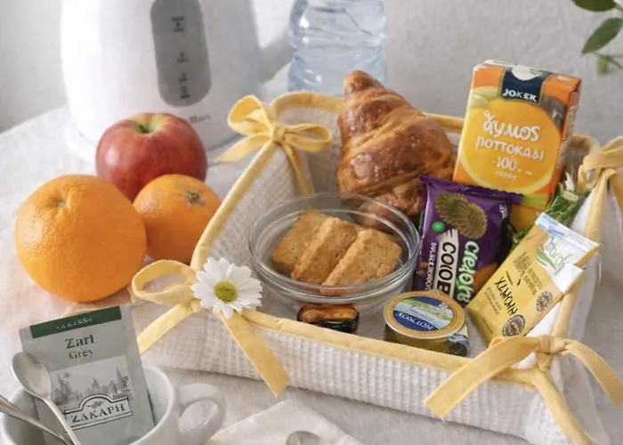 The Tony * 니코시아